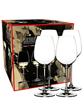 Extreme Riesling Glas 4er Set / 490 ml / H: 24 cm