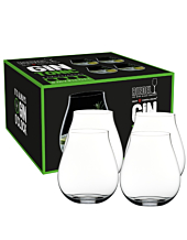 Riedel: Mixing Set Gin Glas 4er Set / 760 ml / H: 12,4 cm
