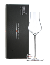 Riedel Superleggero Spirits Glas Schnapskelch mit Stiel / 248 ml / H: ca. 22,4 cm