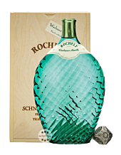 Rochelt Marille - Edelbrand aus Wachauer Marillen / 50 % Vol. / 0,7 Liter-Flasche in Holzkiste