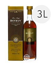 Ron Botran 18 Jahre Solera 1893 Rum Doppelmagnum / 40 % Vol. / 3,0 Liter-Flasche