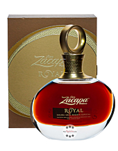 Ron Zacapa Royal Solera Gran Reserva Especial Rum / 45 % Vol. / 0,7 Liter-Flasche in Geschenkbox