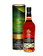 Ron Zacapa El Alma Rum Heavenly Cask Collection The Soul Cask / 40 % Vol. / 0,7 Liter-Flasche in Geschenkdose