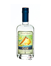 Rossi d’Angera Gin Latitudine 45 / 45 % Vol. / 0,5 Liter-Flasche