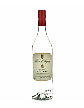 Rossi d` Angera: Grappa Giovane / 40 % vol. / 0,7 Liter