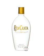 RumChata Cream Liqueur with Rum / 15 % Vol. / 0,7 Liter-Flasche