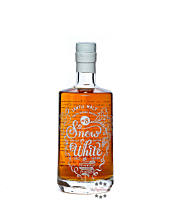 Säntis Malt Snow White No. 8 Pineau Finish Whisky 48 % Vol. / 0,5 Liter-Flasche