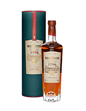 Santa Teresa 1796 Solera Rum / 40 % Vol. / 0,7 Liter-Flasche in Geschenkdose