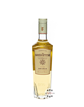 Santa Teresa Claro Rum Ron Añejo / 40 % Vol. / 0,7 Liter-Flasche