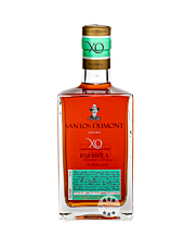 Santos Dumont XO Palmira Superior Spirit Drink / 40 % Vol. / 0,7 Liter-Flasche