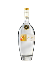 Scheibel Premium Mirabellen-Brand - über Gold destilliert / 43 % Vol. / 0,7 Liter-Flasche