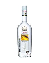 Scheibel Premium Williams Christ-Birnenbrand / 40 % Vol. / 0,7 Liter-Flasche