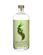 Seedlip Garden 108 Herbal alkoholfrei / 0,0 % Vol. / 0,7 Liter-Flasche