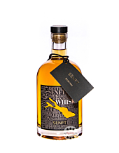 Senft: Whisky Bodensee Single Malt Whisky / 42 % Vol. / 0,7 Liter-Flasche