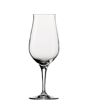 Spiegelau Whiskyglas Snifter - Nosingglas Premium / Höhe: 19,2 cm, Füllmenge: 280 ml