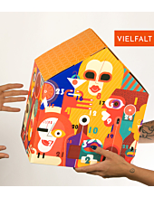 mySpirits Adventskalender Spirituosen Vielfalt ART EDITION 