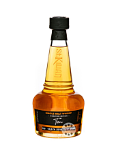 St. Kilian Ten Signature Edition Single Malt Whisky / 49,5 % Vol. / 0,5 Liter-Flasche in Geschenkkarton