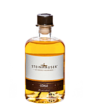 Steinhauser Bodensee Cöxle – Cox Orange Apfel / 38 % vol. / 0,5 Liter-Flasche