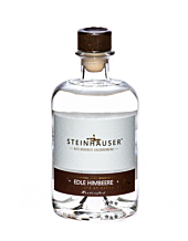 Steinhauser Bodensee Himbeergeist / 40 % vol. / 0,5 Liter-Flasche