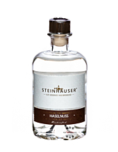 Steinhauser Bodensee Haselnuss / 40 % vol. / 0,5 Liter-Flasche