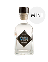 Steinhauser: SeeGin - Bodensee Dry Gin