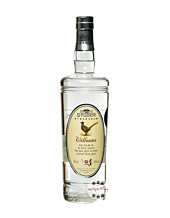 Studer Williams – Edelbrand / 41 % Vol. / 0,7 Liter-Flasche