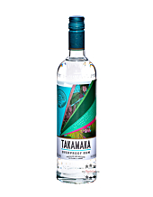 Takamaka Overproof White Rum / 69% Vol. / 0,7 Liter-Flasche