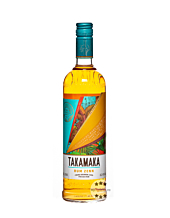 Takamaka Rum Zenn / 40 % Vol. / 0,7 Liter-Flasche