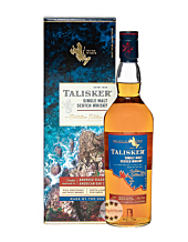 Talisker Distillers Edition - Single Malt Scotch Whisky / 45,8 % vol. / 0,7 L Flasche in Geschenkbox