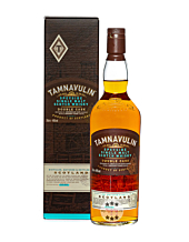 Tamnavulin Double Cask Speyside Single Malt Scotch Whisky / 40 % Vol. / 0,7 Liter-Flasche in Geschenkbox