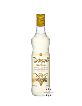 Tekirdag Rakisi Gold Series / 45 % Vol. / 0,7 Liter-Flasche