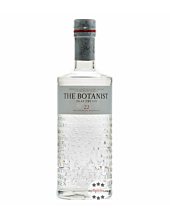 The Botanist Islay Dry Gin / 46 % vol. / 0,7 Liter-Flasche