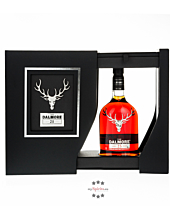 The Dalmore 25 Years Highland Single Malt Whisky / 42 % Vol. / 0,7 Liter-Flasche in Geschenkschatulle