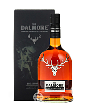 The Dalmore King Alexander III Highland Single Malt Scotch Whisky / 40 % Vol. / 0,7 Liter-Flasche in GP