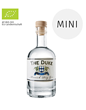 The Duke Gin Bio / 45 % Vol. / 0,1 Liter