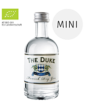 The Duke Gin Bio / 45 % Vol. / 0,05 Liter