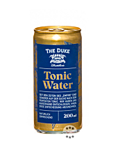 The Duke Tonic Water / alkoholfrei / 0,2 Liter-Dose inkl. 0,25 € Pfand