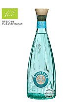 The Gardener French Riviera Gin Bio / 42 % vol / 0,7 Liter-Flasche