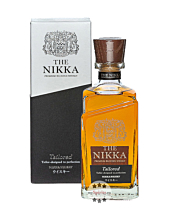 The Nikka Tailored Premium Blended Whisky / 43 % Vol. / 0,7 Liter-Flasche in Geschenkbox