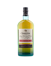 Singleton Spey Cascade Single Malt Scotch Whisky