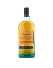 The Singleton of Dufftown Sunray Single Malt Scotch Whisky / 40% / 0,7 Liter-Flasche