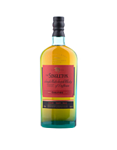 The Singleton of Dufftown Tailfire Single Malt Scotch Whisky / 40% / 0,7 Liter-Flasche 