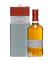 Tobermory 20 Jahre Single Malt Scotch Whisky / 46,3 % Vol. / 0,7 Liter-Flasche
