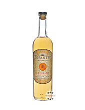 Topanito Reposado Tequila / 40 % Vol. / 0,7 Liter-Flasche