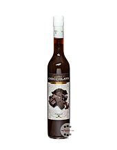 Torboli Liquore Cioccolato Schokoladenlikör / 17 % Vol. / 0,5 Liter-Flasche