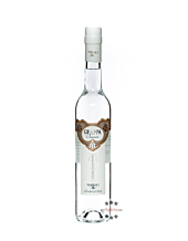 Torboli Grappa Bianca / 38 % Vol. / 0,5 Liter-Flasche