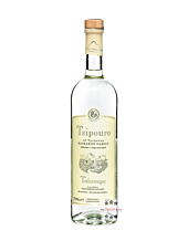 Katsaros Tsipouro of Tyrnavos Katsaros Family / 42 % vol / 0,7 Liter-Flasche