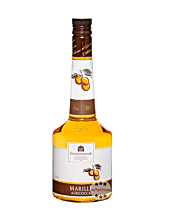 Unterthurner Marillenlikör Hauslikör Marille / 28 % vol. / 0,7 Liter-Flasche 