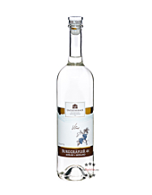 Unterthurner Grappa Burggräfler 44 Meran Vitae / 44 % vol. / 0,7 Liter-Flasche