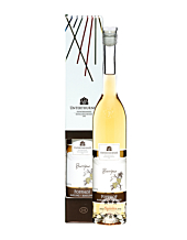 Unterthurner Grappa PoppHof Barrique / 39 % vol. / 0,5 Liter-Flasche 